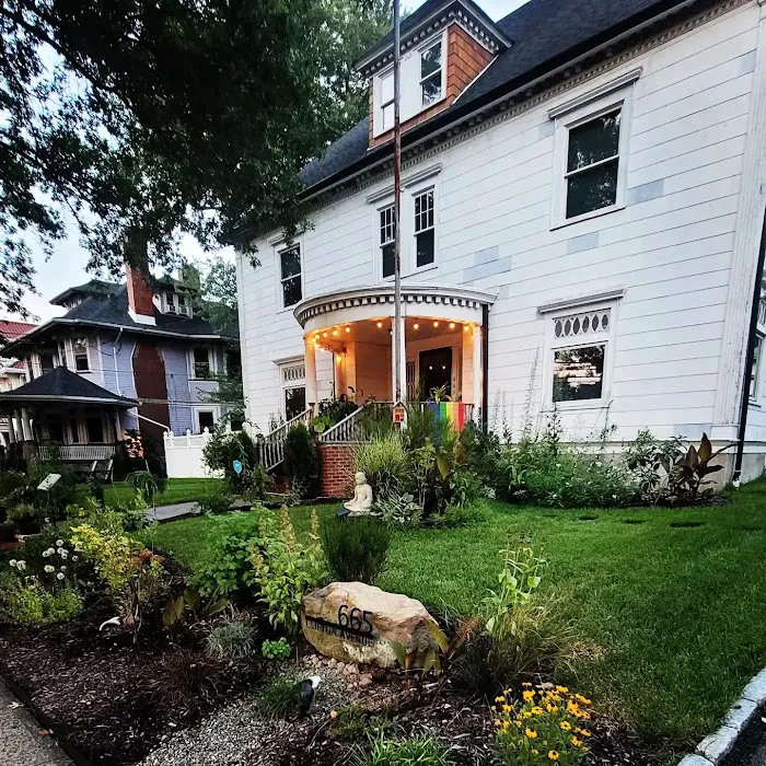 The Clifton B+B Picture 5