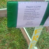 North Newark Community Farm/Garden ico