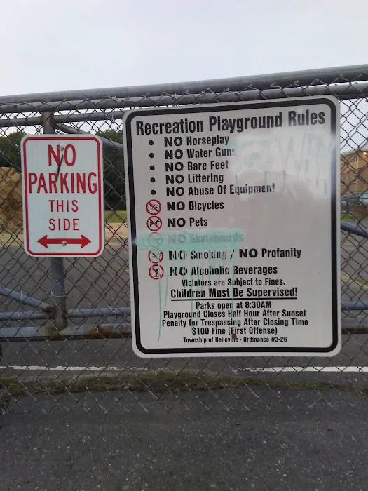 Fairway Park Picture 5