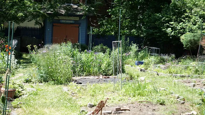 Riverview Community Garden Picture 1