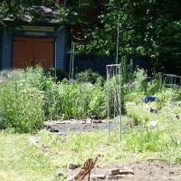 Riverview Community Garden ico