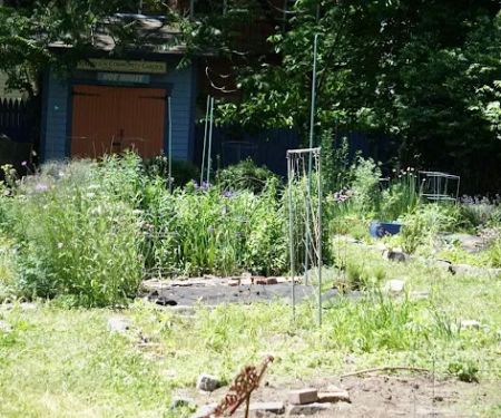 Riverview Community Garden