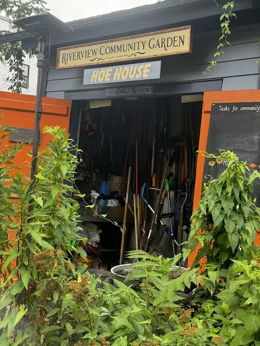 Riverview Community Garden Picture 7