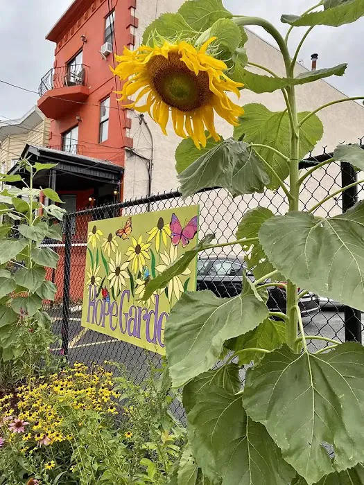 Hope Garden Jersey City Picture 1