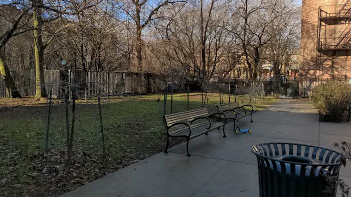 Janet Moore Park Picture 2