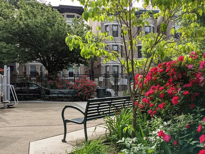 Janet Moore Park Picture 3
