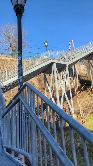 100 Steps Picture 2