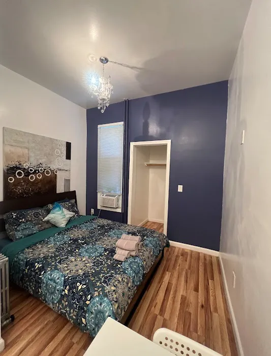 Magnolia Guest House Picture 8