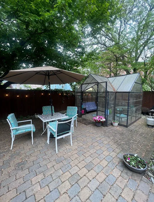 Magnolia Guest House Picture 6