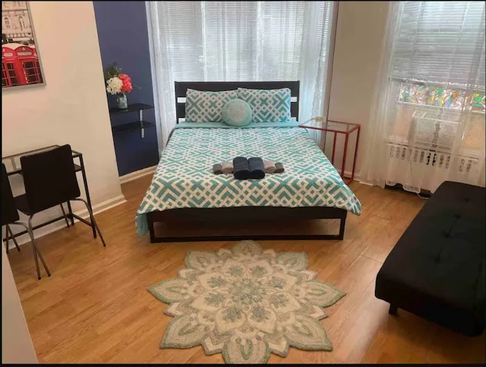 Magnolia Guest House Picture 4
