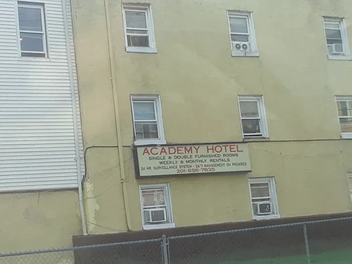 Academy Hotel Picture 1
