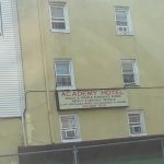Academy Hotel