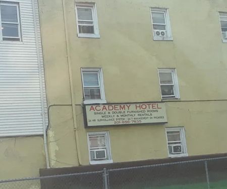 Academy Hotel