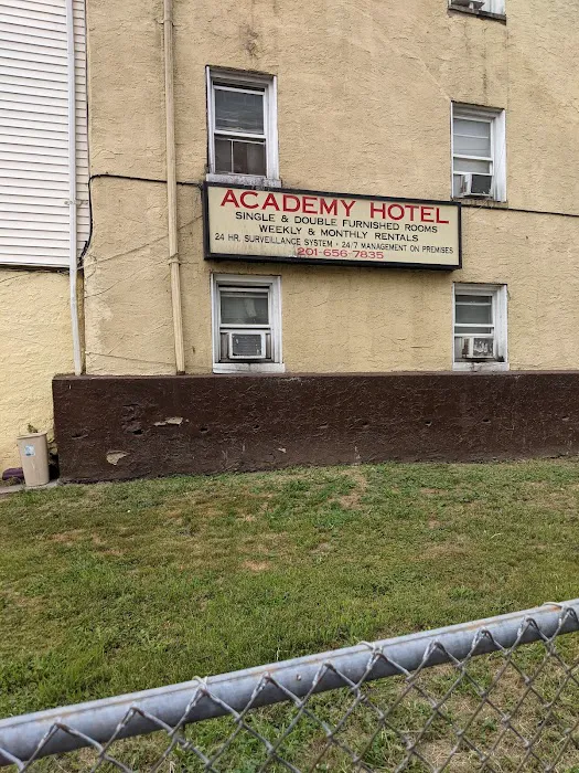 Academy Hotel Picture 4