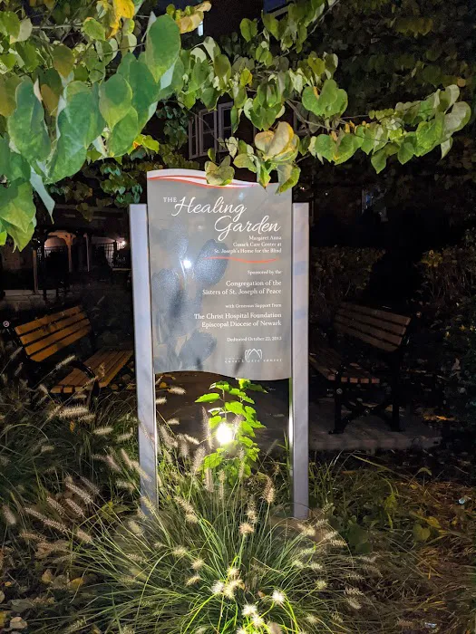 The Healing Garden Picture 1