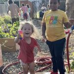 RCE Learning Garden Lincoln Park