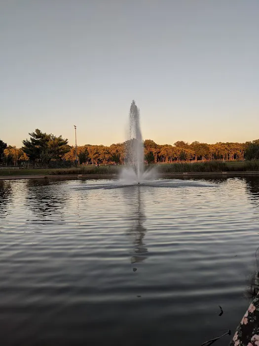 Lincoln Park Picnic Area Picture 2