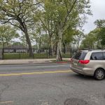 Lincoln Park Mini Dog Run