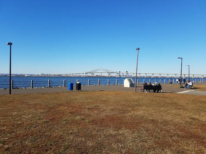 Hudson County Parks & Rec Department Picture 2
