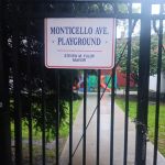 Monticello Park