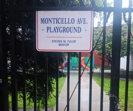 Monticello Park