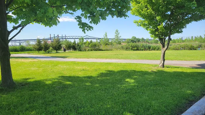 Lincoln Park West Wetlands & Nature Trail Picture 6