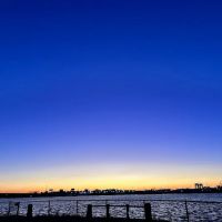 Lincoln Park West Wetlands & Nature Trail ico