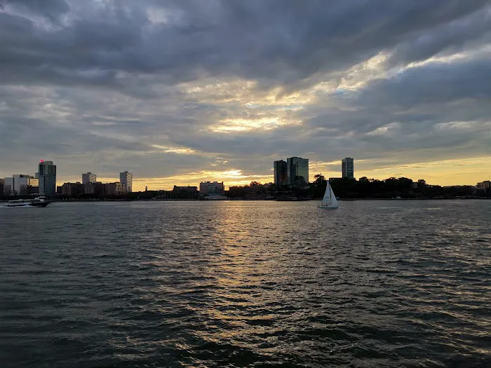 Shipyard Park Picture 1