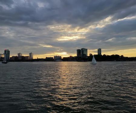 Shipyard Park