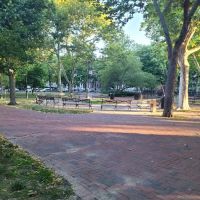 Elysian Park ico
