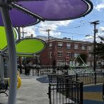 Madison Park
