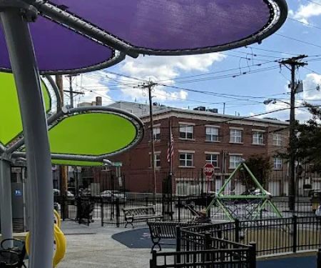 Madison Park