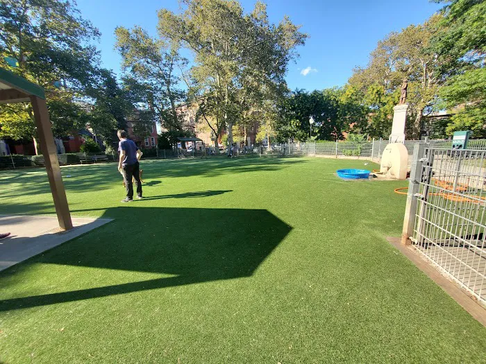 Church Square Park Dog Park Picture 1