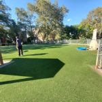 Church Square Park Dog Park