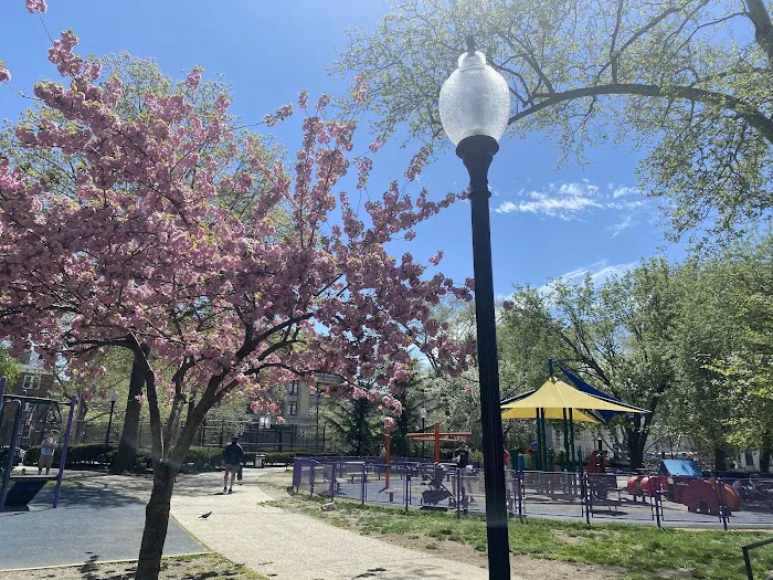 Church Square Park Picture 5