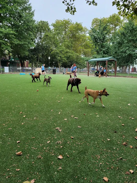 Church Square Park Picture 9