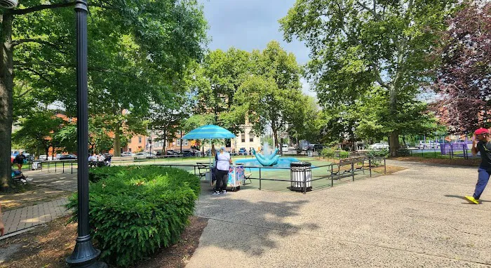 Church Square Park Picture 7