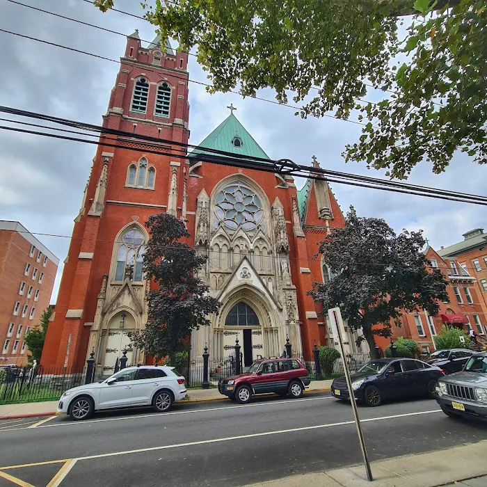 Church Square Park Picture 1