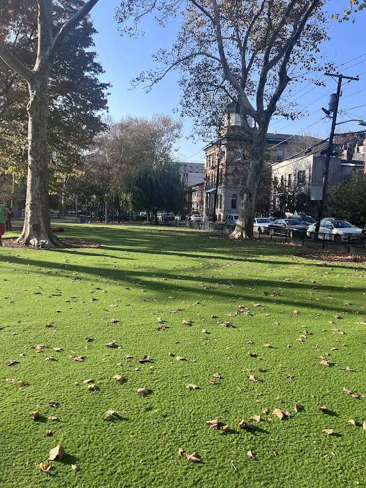 Church Square Park Picture 10