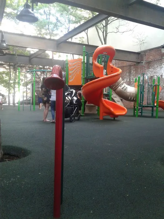 Jackson St. Park Picture 1