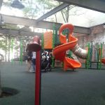 Jackson St. Park