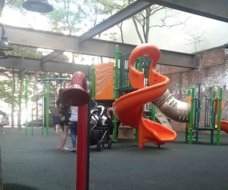 Jackson St. Park