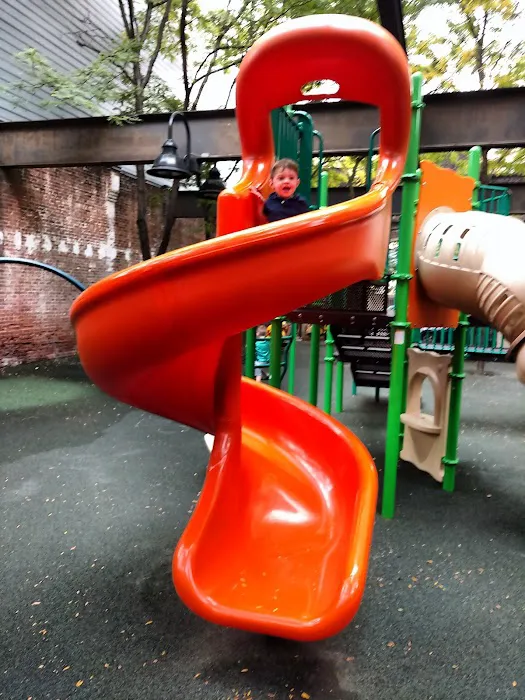 Jackson St. Park Picture 7