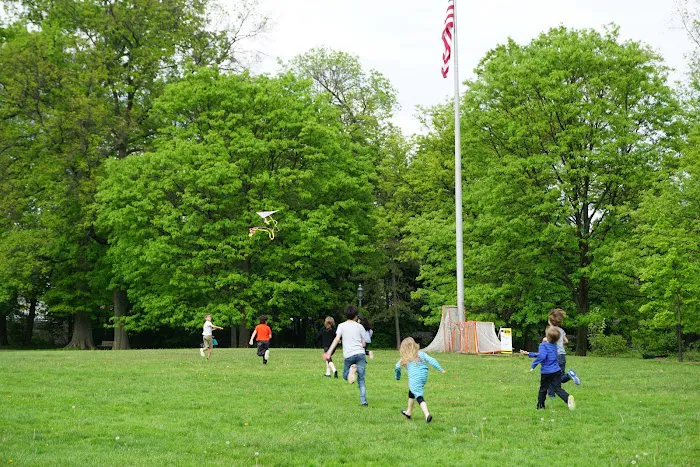 Anderson Park Picture 1