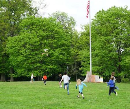 Anderson Park