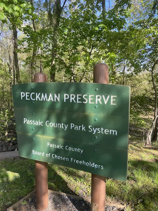 Peckman Preserve Picture 4