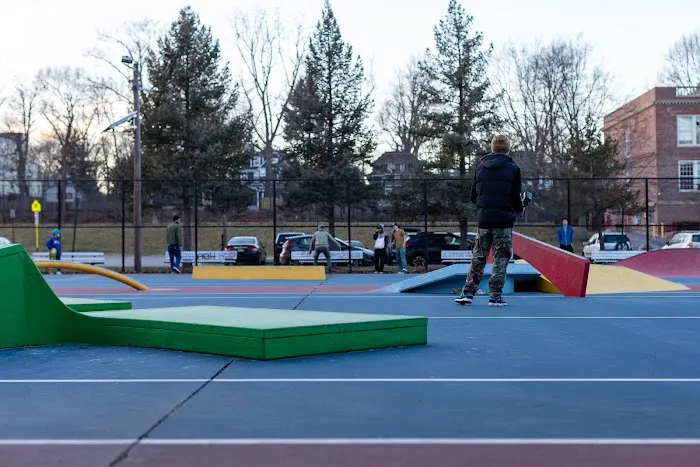 Rand Park Picture 6