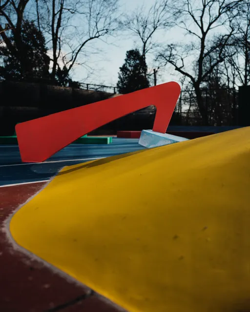 Rand Park Picture 7
