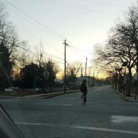 Rand Park ico