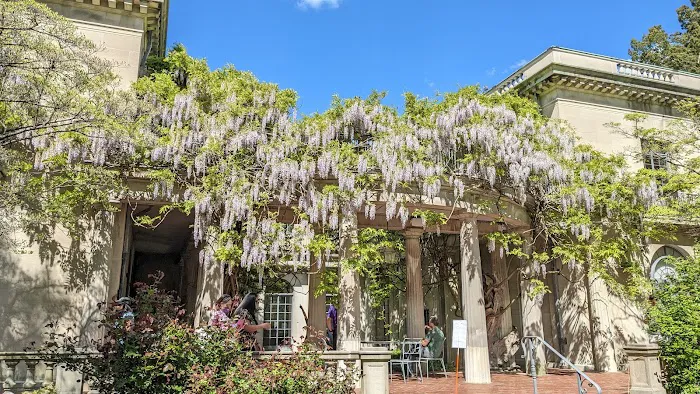 Van Vleck House & Gardens Picture 1